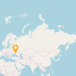 Kvartira на глобальній карті